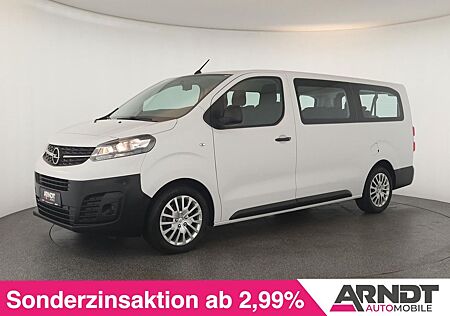 Opel Vivaro Kombi L 2.0D Automatik 9S Klima DAB PDC