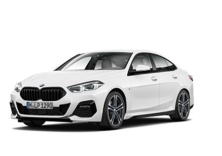 BMW 218i Gran Coupe M Sport Klimaaut. Sportsitze PDC