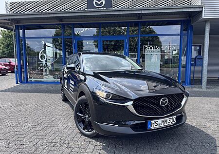 Mazda CX-30 2025 2.5L e-SKYACTIV G Homura Rückfahrkame