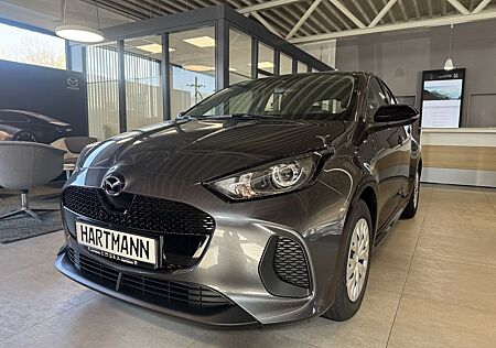 Mazda 2 Hybrid 1.5L VVT-i 116 PS e-CVT FWD PRIME-LINE