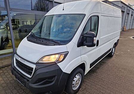 Peugeot Boxer Kasten Hochraum 333 L2H2 Pro Avantage Edit