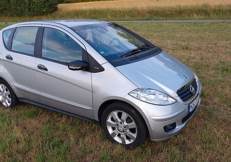 Mercedes-Benz A 170 CLASSIC Polar Star CLASSIC Polar Star