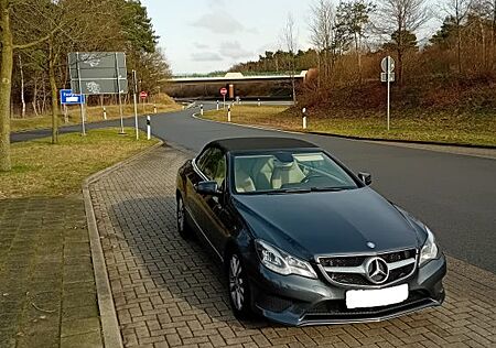 Mercedes-Benz E 250 d Sport Edition Autom. Sport Edition