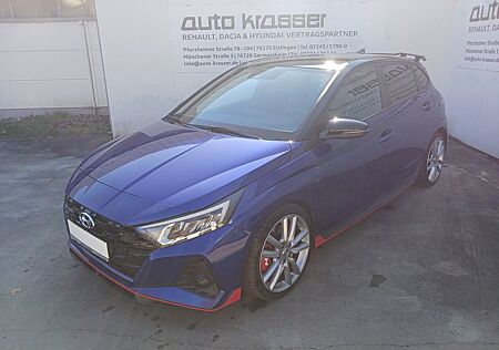 Hyundai i20 N Performance 1.6 T-GDI Start&Stop MT