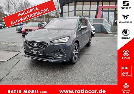 Seat Tarraco FR 1.5 TSI ACT DSG NAVI AHZV SITZHEIZ.