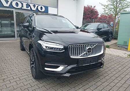 Volvo XC 90 XC90 Ultimate Bright Recharge Plug-In Hybrid AWD