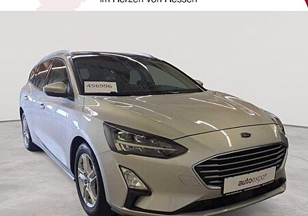 Ford Focus Turnier 2.0 EcoBl Aut.