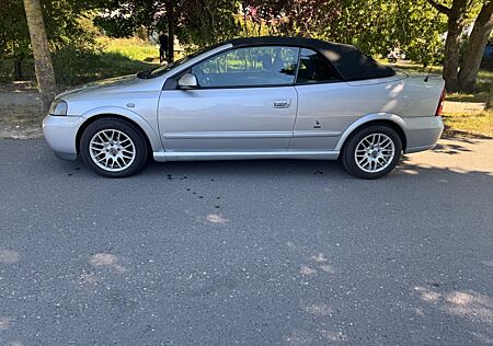 Opel Astra Cabrio 1.6 TWINPORT -