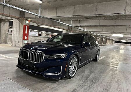 Alpina B7 4.4 Bi-Turbo