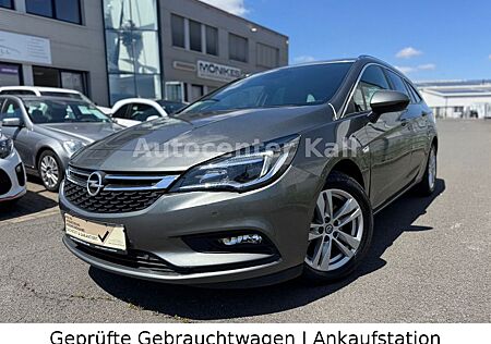 Opel Astra K Sports Tourer Dynamic Start/Stop AHK NAV