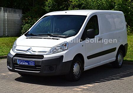 Citroën Jumpy HDi 90 27 L1H1 Kasten * TÜV 10.2026