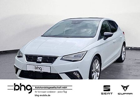 Seat Ibiza 1.5 TSI S&S DSG FR