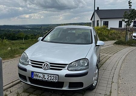 VW Golf Volkswagen 1.4 Comfortline Comfortline