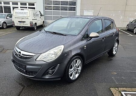 Opel Corsa 1.4 150 Jahre 74kW Automatik 150 ...