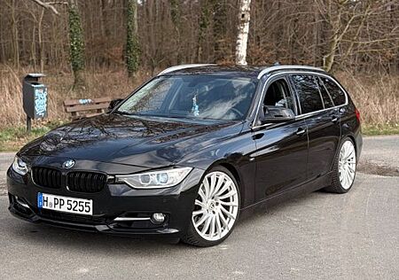 BMW 325d Touring Sport Line Sport Line
