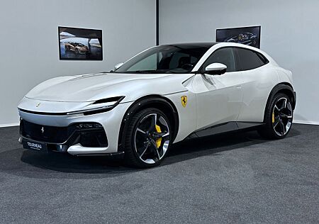 Ferrari Purosangue | Carbon | Panorama | Massage Seats