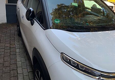 Citroën C3 Aircross PureTech 110 Stop&Start Shine EA...