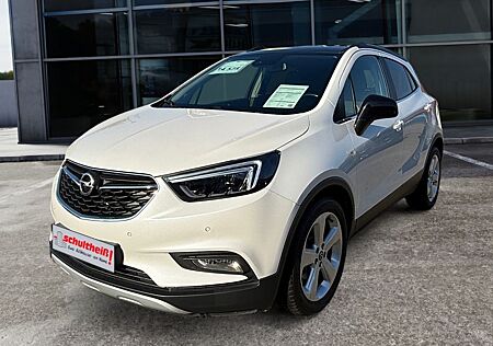 Opel Mokka X 1.4 (ecoFLEX) ECOTEC Start/Stop Color In