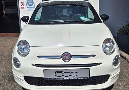 Fiat 500 Cult *2.Hand