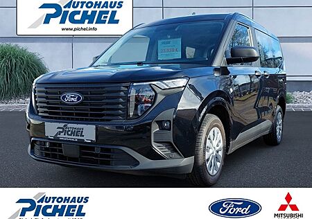 Ford Tourneo Courier Trend RÜCKFAHRKAMERA+TEMPOMAT+VE