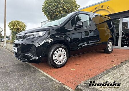 Opel Combo Electric Cargo XL Elektro Rückfahrkamera L