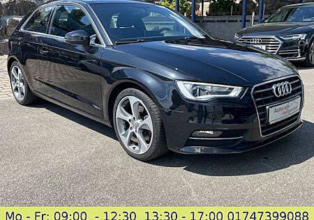 Audi A3 1.8 TFSI S tronic BiXenon Navi Klimaaut 8Alu