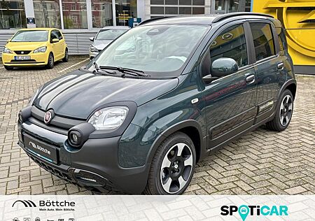 Fiat Panda Pandina Cross