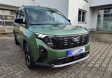 Ford Tourneo Courier Active Navi ACC Kamera Winterpak