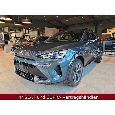 Cupra Formentor leasen