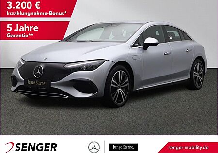 Mercedes-Benz EQE 300 Electric Art Rückfahrkamera Ambiente AHK