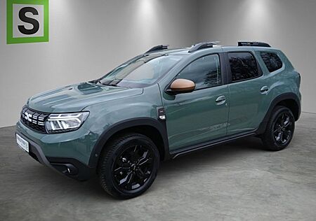Dacia Duster Extreme TCe 150 EDC