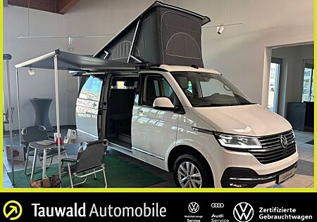 VW T6 California Volkswagen T6.1 California Ocean 2.0 TDI DSG AHK+NAVI+DC+RE