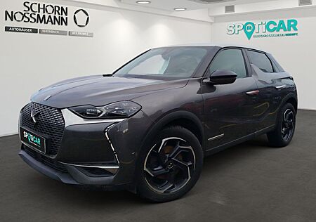 DS Automobiles DS3 Crossback SOCHIC PT 155 AUT,NAVI,BLUETOOTH,T