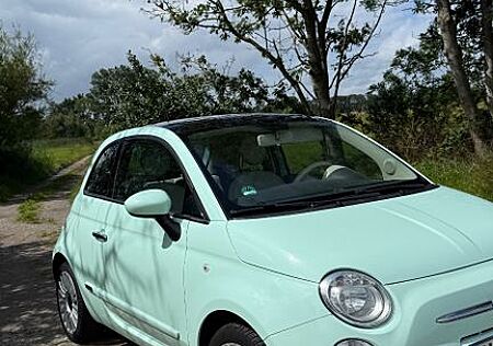 Fiat 500 1.2 8V Cult Cult