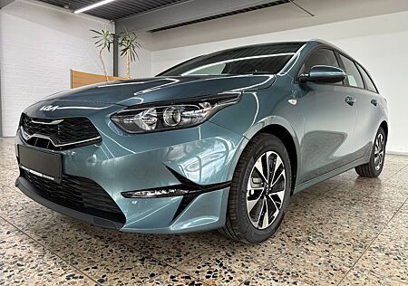Kia Cee'd Sportswagon Spin 1.0 T-GDI KAMERA/NAVI