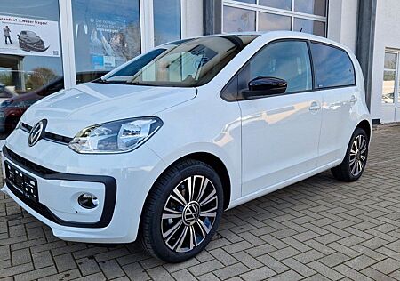 VW Up Volkswagen ! Active