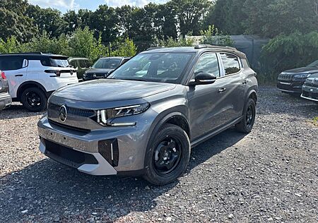 Citroën C3 Aircross Turbo 100 Plus*KAMERA*HEAD-UP*
