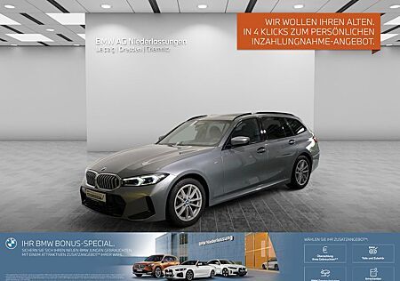 BMW 320d xDrive Touring M Sport AHK LiveCockpitProf