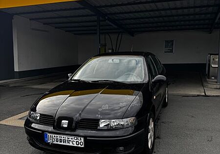 Seat Leon 1,6 16V Torro Torro