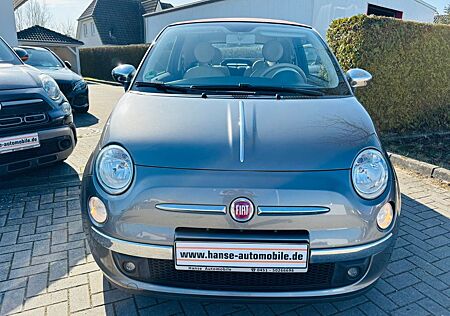 Fiat 500C 1.2 Lounge-Klima-Alu-PDC-HU 11.26