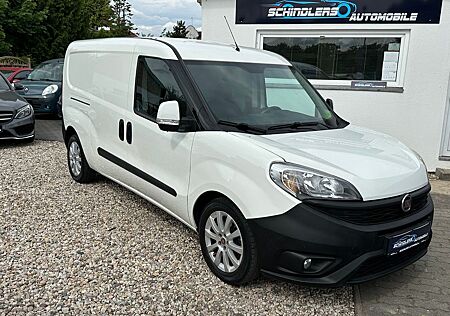 Fiat Doblo Doblò SX Maxi Kasten MFL Klimaautom. AHK
