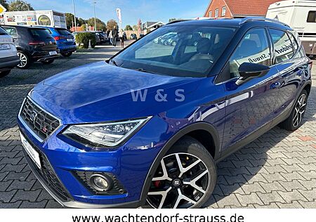 Seat Arona FR*APPLE-CAR*SHZ*TEMPOMAT*LED*