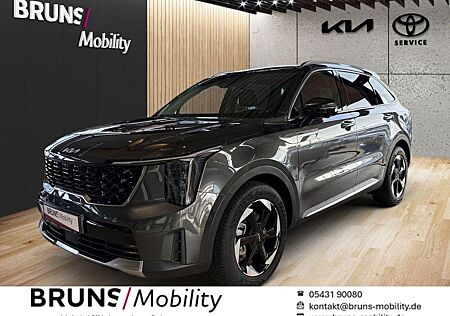 Kia Sorento 1.6 T Plug-in Hybrid 4WD Plug&Ride