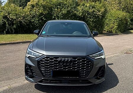 Audi Q3 Sportback 45 TFSI e S tronic S line S line