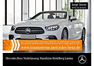 Mercedes-Benz E 300 d 4M Cab.2x AMG/20"/MEMO/LED/Burm/360/Totw