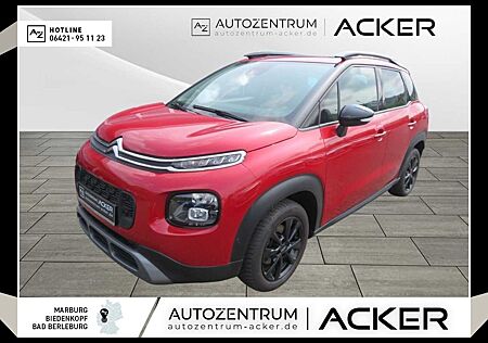 Citroën C3 Aircross PureTech 130 Shine Aut. Navi/RFK/eSD