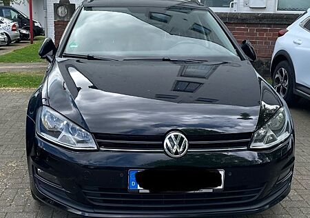 VW Golf Volkswagen 2.0 TDI 4MOTION BMT CUP Variant CUP