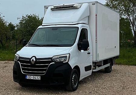 Renault Master gebraucht kaufen Renault Master