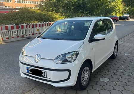 VW Up Volkswagen ! 1.0 44kW move ! move !