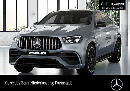 Mercedes-Benz GLE 63 AMG GLE 63 S Coupé 4M NIGHT+PANO+360+AHK+MULTIBEAM
